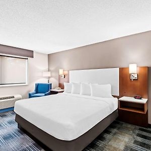 King Room Mobility Accessible